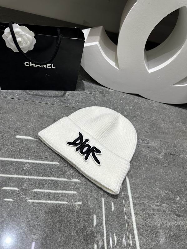 Dior Beanie ID:20260111-60